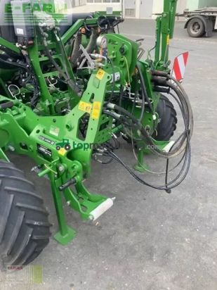 Sembradora monograno mecanica - Amazone - precea 4500-2 super