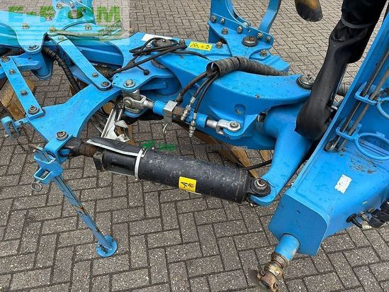 Arado - Lemken - juwel 8 v 5 n 100