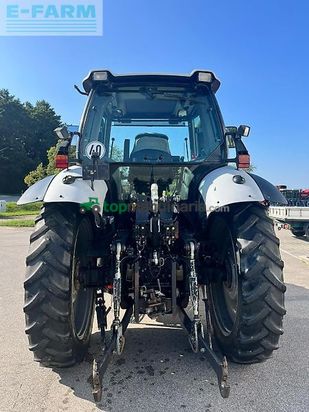 Tractor agrícola - Lamborghini - r6.140 dcr