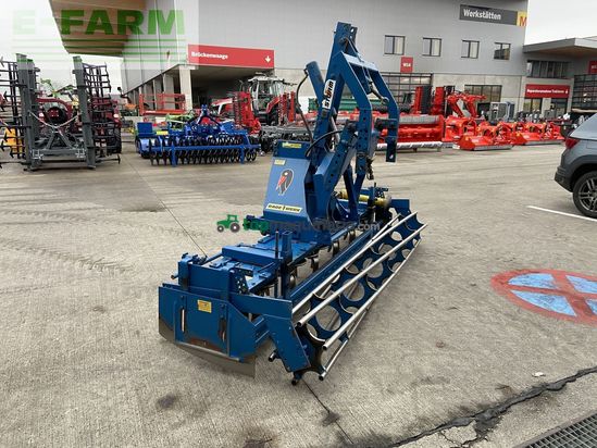 Grada de disco - Rabe - emke 300