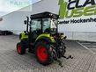 Tractor agrícola - Claas - nexos 260 s stage v