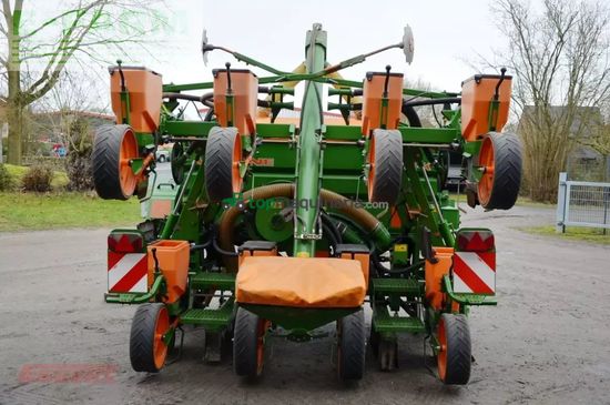 Sembradora monograno mecanica - Amazone - ed 602 k classic