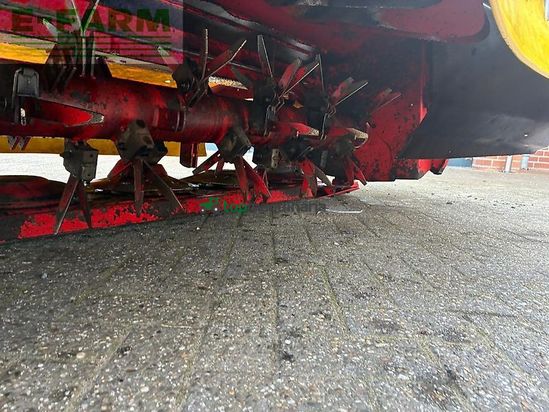 Cortacésped manual - Pöttinger - novacat 305 h