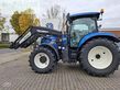 Tractor agrícola - New Holland - t6.160 ac AC