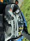 Tractor agrícola - New Holland - t6050 delta