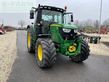 Tractor agrícola - John Deere - 6130r