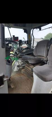 Tractor agrícola - Claas - arion 520