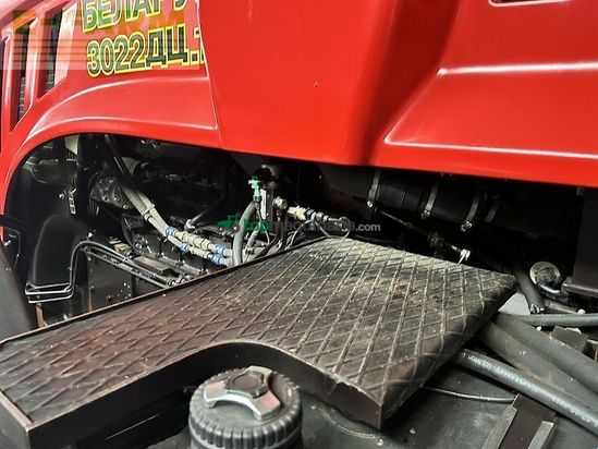 Tractor agrícola - Belarus - 3022 dc1