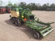 Empacadora gigant - Krone - big pack 1290 hdp ii xc demo