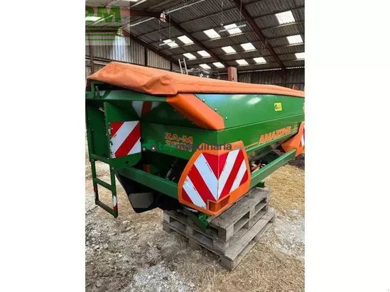 Esparcidor - Amazone - zam profis