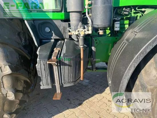 Tractor agrícola - John Deere - jd 7730