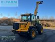 Minicargadora - Dieci - agri pivot t60 mit neuem motor
