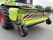 Cosechadora de Cereal - Claas - jaguar 960 + pu 300