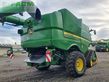 Cosechadora de Cereal - John Deere - s685i my16 prod 20