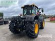 Tractor agrícola - JCB - fastrac 4220