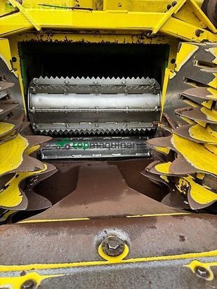 Cosechadora de Cereal - John Deere - 7400 / 7500