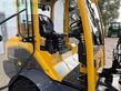 Minicargadora - Eurotrac - w13 f kabine stvzo breitreifen
