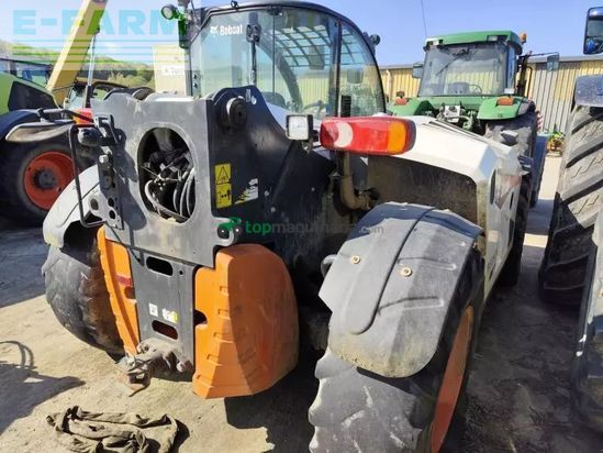 Telescopica - Bobcat - tl38.70hfagri