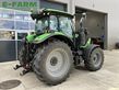 Tractor agrícola - Deutz-Fahr - 6130 ttv