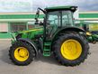Tractor agrícola - John Deere - 5100R