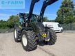Tractor agrícola - Valtra - n 175d mit rüfa, fl, fkh+fzw