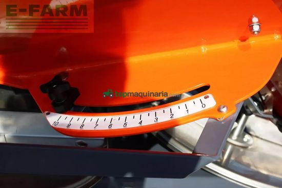 Esparcidor - Agrex - tvs 600 düngerstreuer