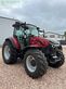 Tractor agrícola - Case IH - farmall 120 c neue generation