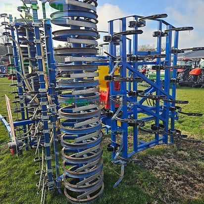 Cultivador - Kockerling - allrounder 500