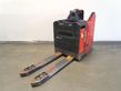 Elevadora - Linde - t 20 sp 131
