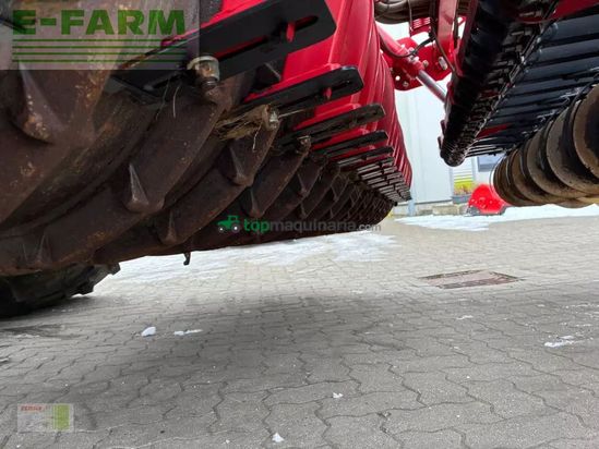 Combinado de siembra - Horsch - express 3 kr