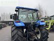 Tractor agrícola - New Holland - t5040 + mx t8