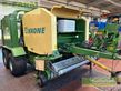 Empacadora gigant - Krone - press wickelkombination
