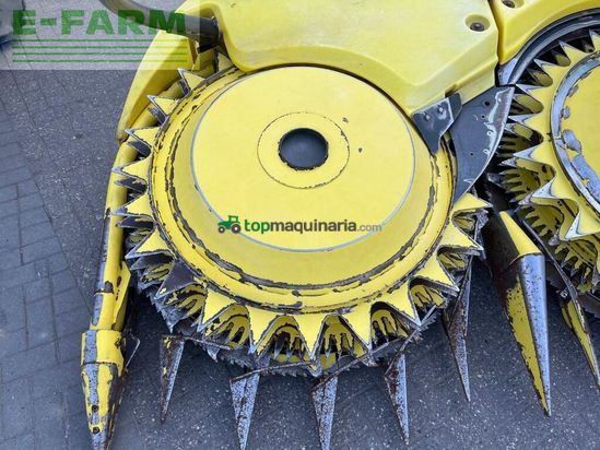 Cosechadora de Cereal - John Deere - 9800i prodrive 40 km/h