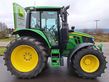 Tractor agrícola - John Deere - 6090m