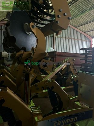 Cultivador - Alpego - cayman