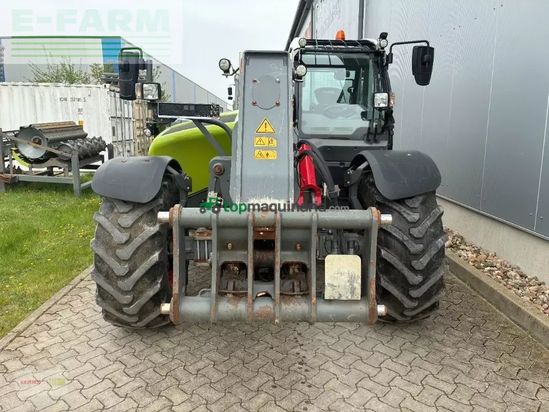 Telescopica - Claas - scorpion 960 vp