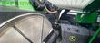 Cosechadora de Cereal - John Deere - 9700