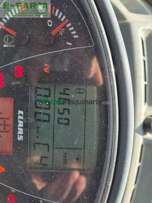 Tractor agrícola - Claas - arion 620