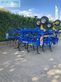 Cultivador - Treffler - tga 430