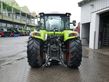 Tractor agrícola - Claas - arion 420 cis + inkl. fl 100e