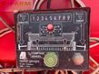 Sembradora - Nodet - bs 3v drillmaschine