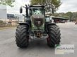 Tractor agrícola - Fendt - 828 vario s4
