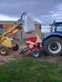 Plumín Big Bag para tractor y telescópica