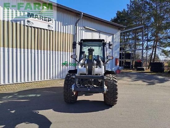 Minicargadora - Bobcat - l85e