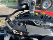 Tractor agrícola - Steyr - multi 4100