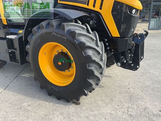 Tractor agrícola - JCB - 4220 fastrac (st24095)