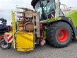 Cosechadora de Cereal - Claas - jaguar 970