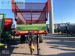 Cinta transportadora de forraje - Strautmann - giga trailer 4602 do