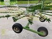 Rastrillo - Krone - swadro 42