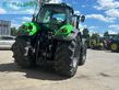Tractor agrícola - Deutz-Fahr - agrotron 7250 ttv
